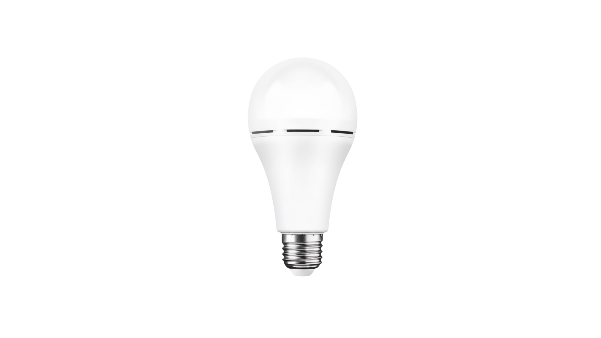 Emergency Light Bulb (9W)